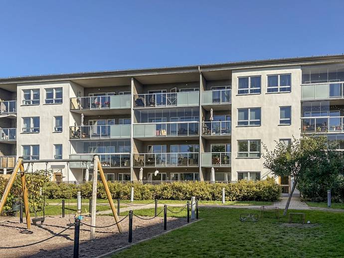 4 rok · 97 m² · Sockenvägen 400