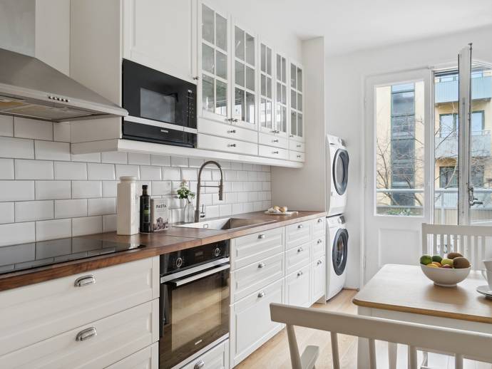 2 rok · 68 m² · Flormansgatan 6A