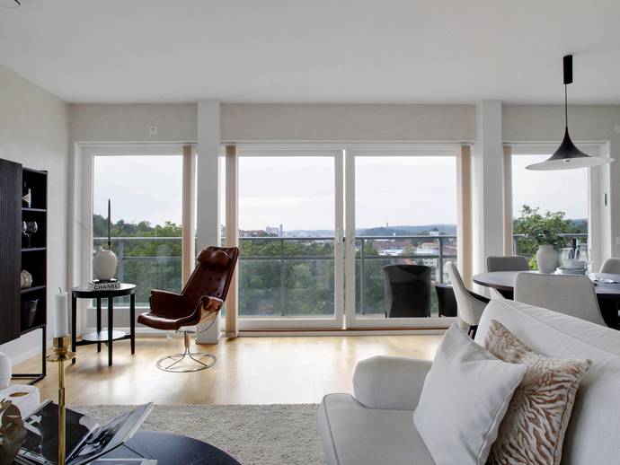 4 rok · 87 m² · Östbergsvägen 5