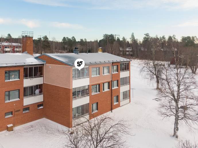3 rok · 81 m² · Gastkullevägen 41A