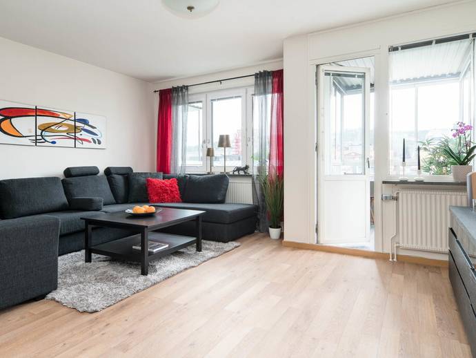 1 rok · 44,5 m² · Nytorgsgatan 3B