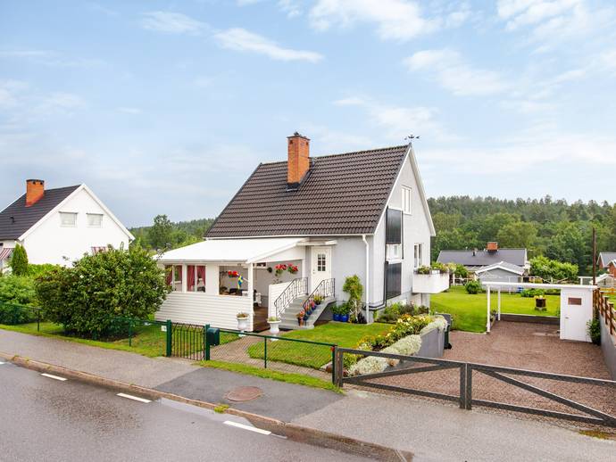 3,5 rok · 98 m² · Ulrikagatan 28