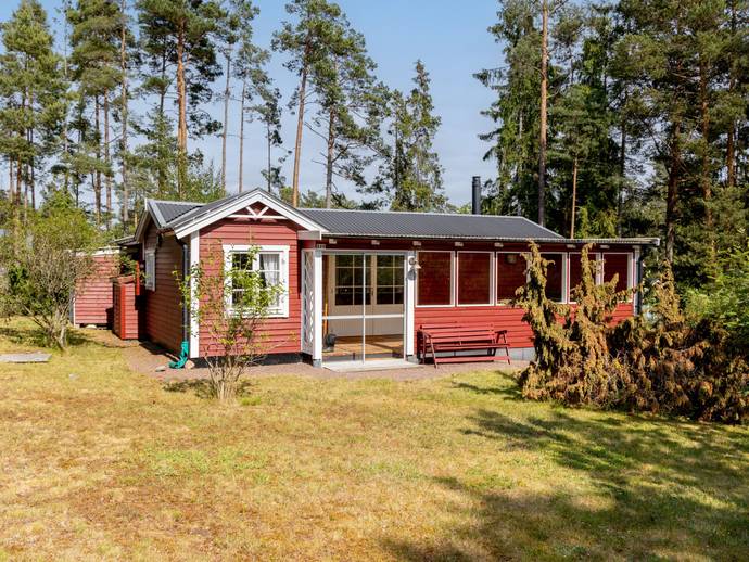 2 rok · 51 m² · Seglarvägen 16