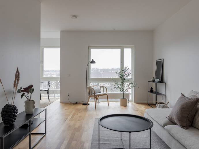 4 rok · 94 m² · Norrtullsgatan 6