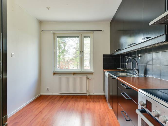 1 rok · 40 m² · Vallonvägen 5 A