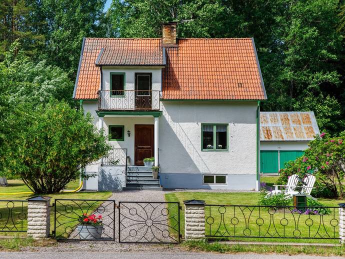5 rok · 94 m² · Kärven 229