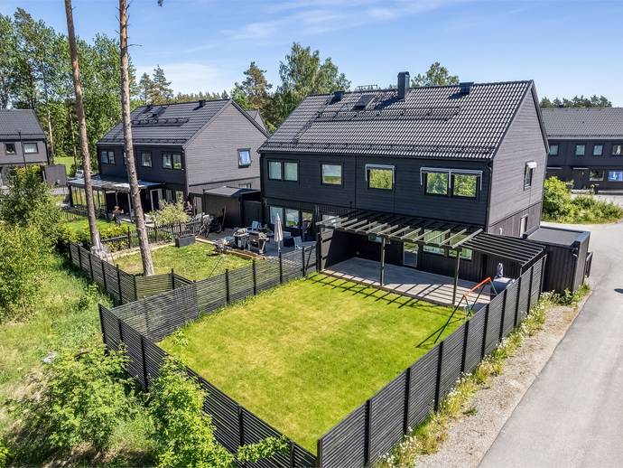 4 rok · 110 m² · Husbytorpsvägen 12B
