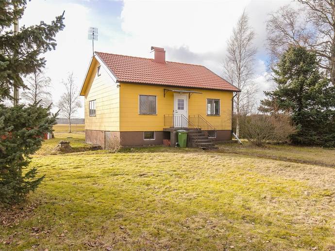 2 rok · 53 m² · Naum Björkäng 1