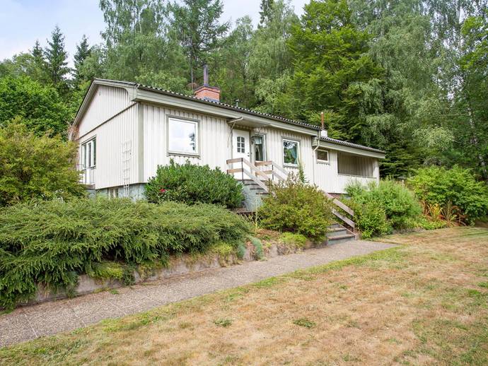 5 rok · 120 m² · Kampås 106