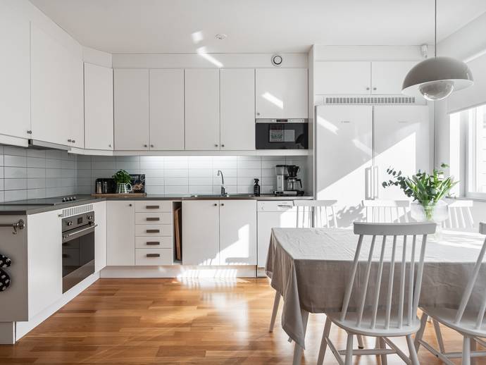 4 rok · 106 m² · Plutos gränd 4