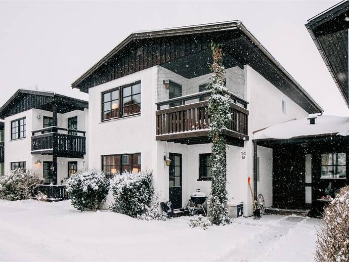 5 rok · 130 m² · Döbelnsgatan 14B