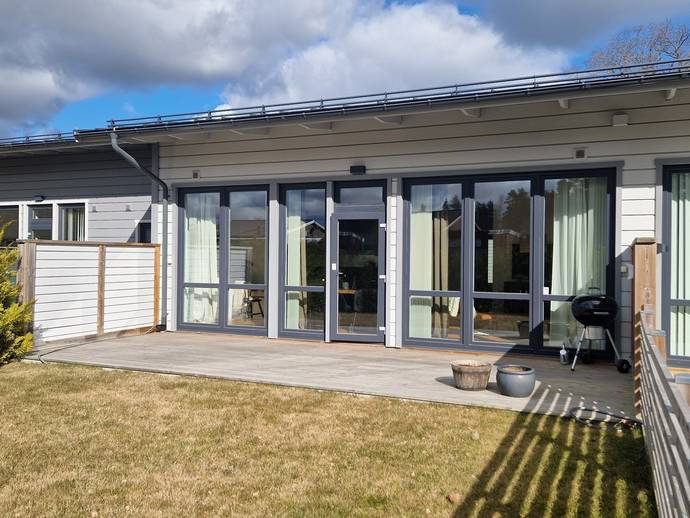 2 rok · 70 m² · Tybbletorpsvägen 2B