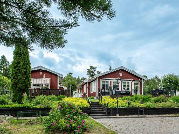 4 rok · 94 m² · Badvägen 19