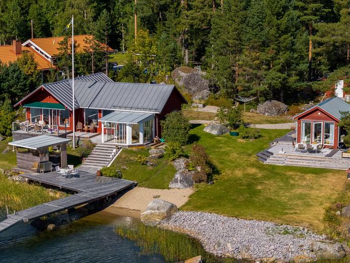 3 rok · 88 m² · Stålnäsvägen 252