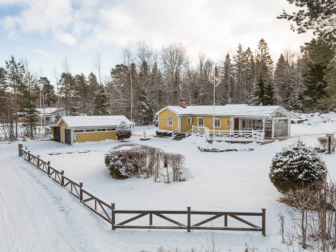 3 rok · 76 m² · Möllevägen 59