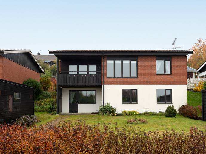 6 rok · 109 m² · Soldatvägen 4