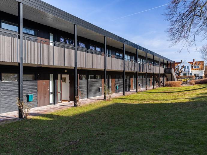 2 rok · 40 m² · Lindallén 14J