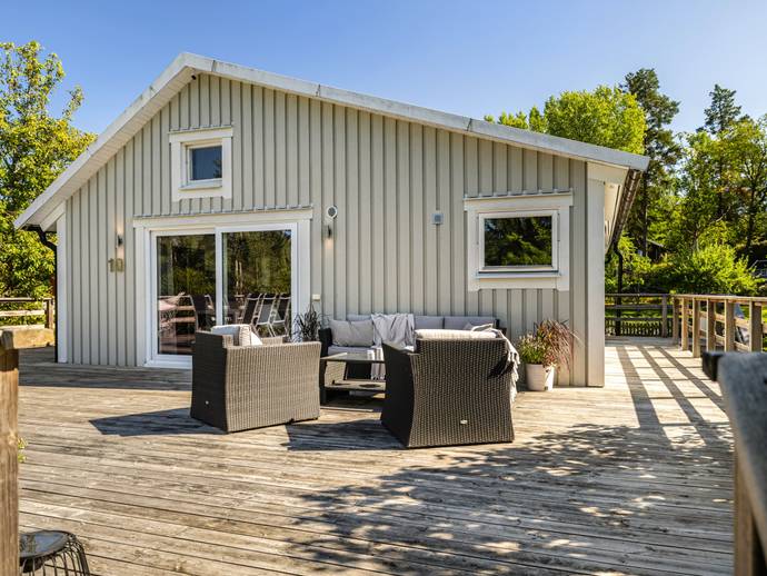 6 rok · 76 m² · Hasselvägen 10