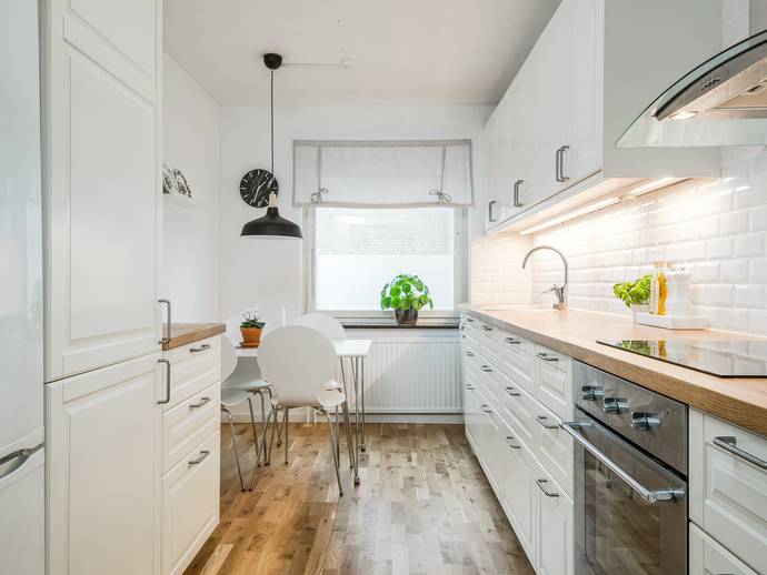3 rok · 75 m² · Brynäsgränd 17