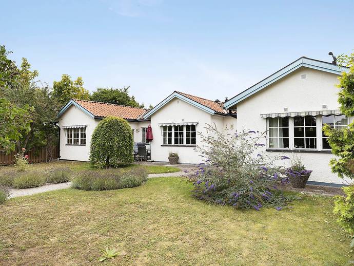 3 rok · 90 m² · Visborgsgatan 37 A