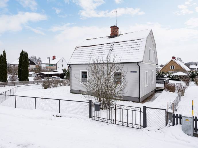 5 rok · 123 m² · Dalgatan 40