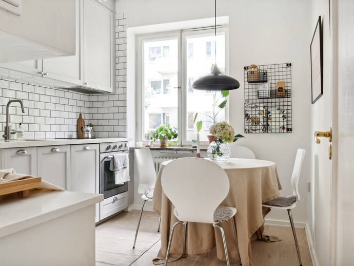 1 rok · 32 m² · Slipgatan 5, 2tr
