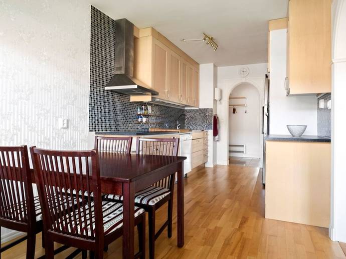 3 rok · 71,5 m² · Noleredsvägen 15C