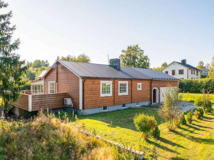 4 rok · 75 m² · Karlsbergsvägen 10