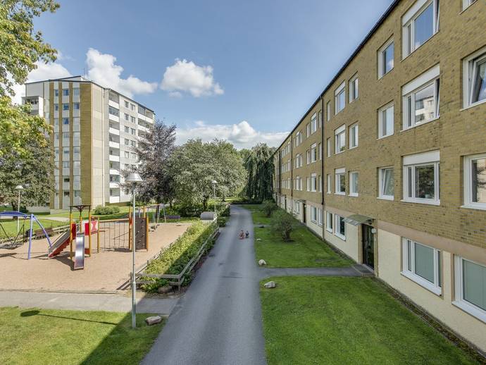 3 rok · 73,5 m² · Fessingsgatan 11