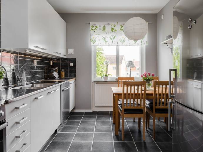 2 rok · 58,5 m² · Wennerbergsvägen 19b