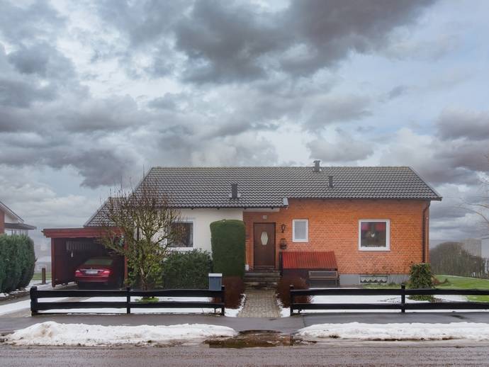 4 rok · 98 m² · Liljegatan 28