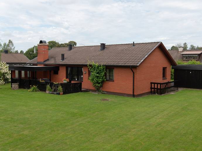 5 rok · 114 m² · Vikenvägen 6