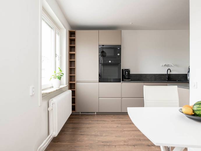 3 rok · 74,5 m² · Hummelbäcksgatan 1B