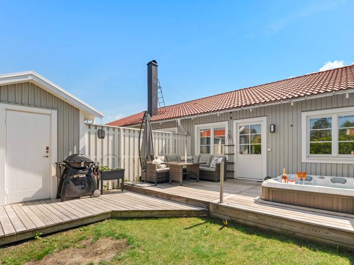3 rok · 72 m² · Brittgårdsvägen 4