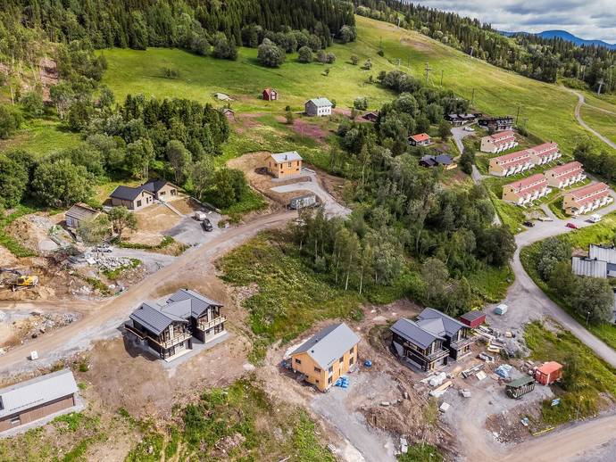 Lillkvarnvägen 3