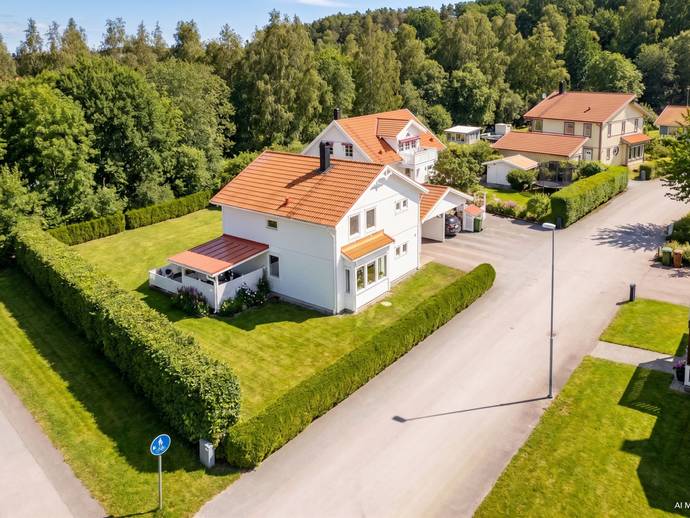 5 rok · 131 m² · Bandygatan 15