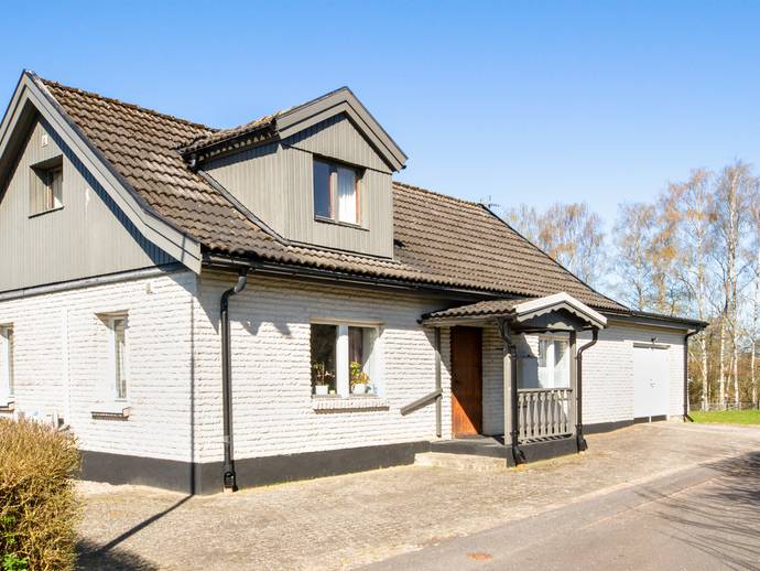 5 rok · 125 m² · Framnäsvägen 13