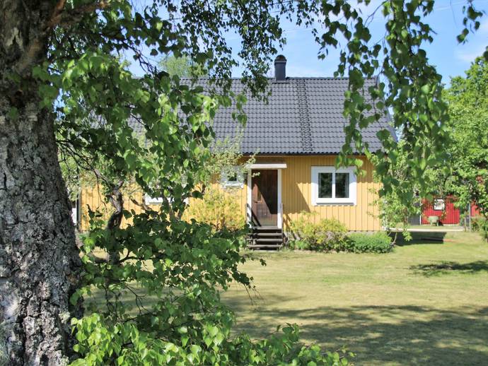 5 rok · 126 m² · Norra Tångvägen 24
