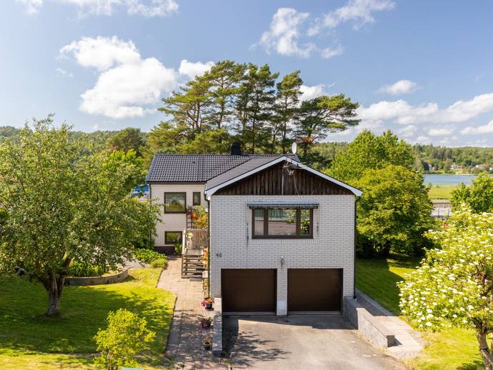 6 rok · 112 m² · Oljobergsvägen 40