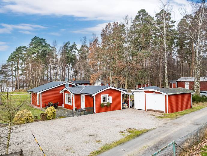 2 rok · 71 m² · Solstigen 37