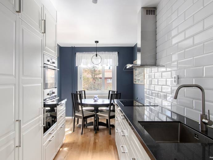 3 rok · 80 m² · Granitvägen 18B