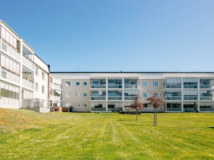 1 rok · 41 m² · Madlyckevägen 21