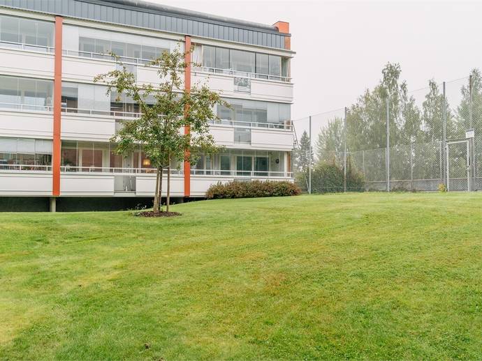 3 rok · 77,5 m² · Myntgatan 5C