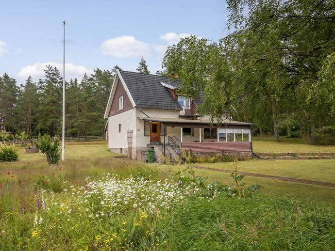 5 rok · 103 m² · Luvehult 135