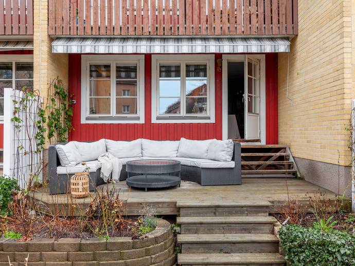 5 rok · 129 m² · Östra Kyrkogatan 55
