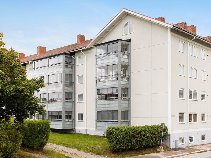 5 rok · 128 m² · Norrtullsgatan 21 C