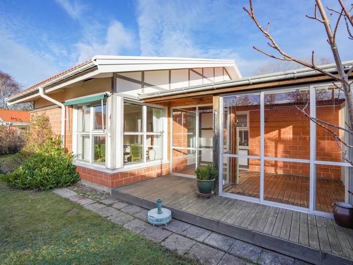 3 rok · 78,5 m² · Hagalundsvägen 19 A