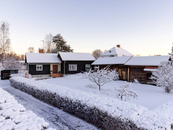 4 rok · 85 m² · Storgatan 4