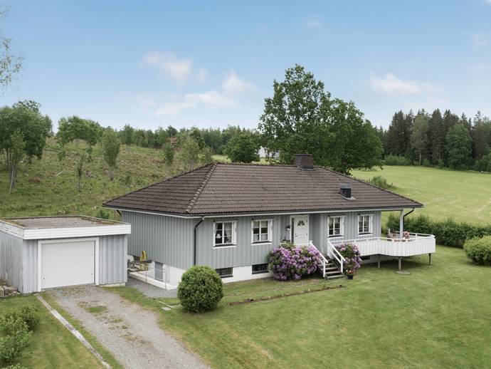 7 rok · 115 m² · Rönnvägen 6