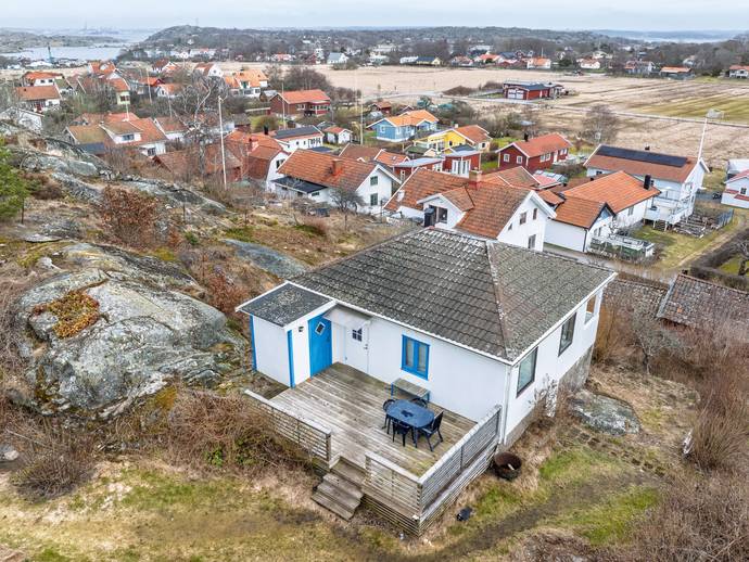 3 rok · 52 m² · Husviksvägen 67